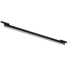 Светильник трековый 24V 12W 3000K 100° черный  Linea Lightstar 266237