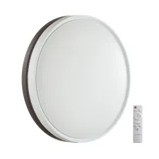 7668/EL SN Светильник LED 70Вт Ø500 3000-6000K IP43 COLOR