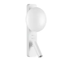 7049/5WL ODL Светильник LED 8Вт 3000К 220В IP20 HIGHTECH