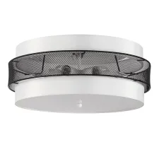 8002/6C LN Светильник E27 5*60Вт 220В IP20 MODERNI