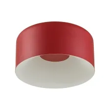 7691/26L SN Светильник LED 26Вт Ø260 4000K IP20 AVRA LED