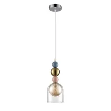 8067/1A LN Светильник G9 1*20Вт 220В IP20 MODERNI