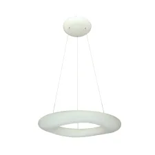 Подвесная люстра Divinare LEVITA 8003/75 SP-1