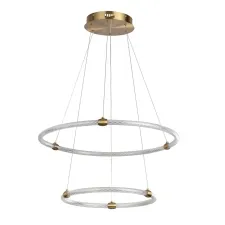 8010/50L LN Светильник LED 50Вт 4000К 220В IP20 LEDIO