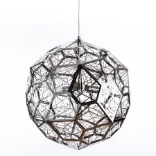 Люстра Divinare MOSAICO 1011/02 SP-3