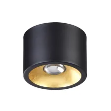 6669/1CL ODL Светильник GU10 LED 7Вт 220В IP20 HIGHTECH