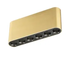 7093/15CL ODL Светильник LED 15Вт 3000К 220В IP20 HIGHTECH