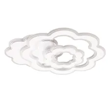 Светильник потолочный De City Мадлен 424015001