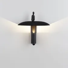 7024/7WL ODL Светильник LED 7Вт 3000К 220В IP20 HIGHTECH