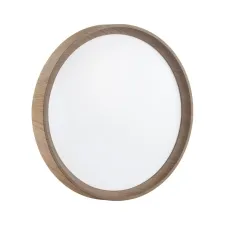 7603/CLN SN Светильник LED 36Вт 4000К D330 IP43 PALE