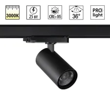 359570 NT Светильник LED 25Вт 3000K 220-240В IP20 PORT