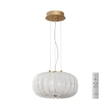 7720/24L SN Светильник LED 24Вт Ø300 3000-6500K IP20 PIKO LED