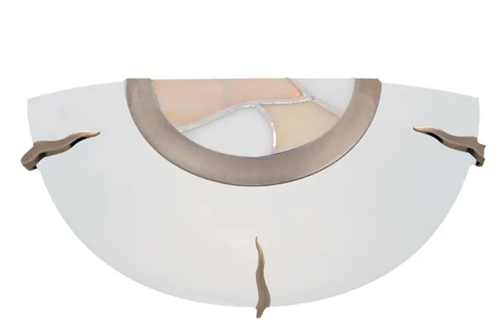 Настенный светильник Arte Lamp PUB A7895AP-1AB | Дом Декора
