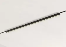 Светильник трековый магнитный Crystal Lux CLT 0.36 001 20W BL M4000K