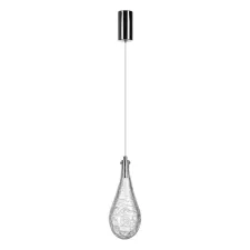 7148/5L ODL Подвесной светильник IP20 4Вт INCANTO