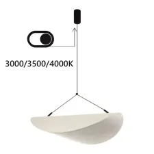 7067/36L ODL Светильник LED 26Вт 3000/3500/4000К 220В IP20 L-VISION