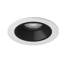Комплект со светильником Domino Lightstar D61607BMOD