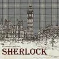 Обои Sherlock Обои Sherlock | Дом Декора