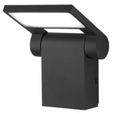 357521 NT Ландшафтный светильник LED 10Вт 3000К 220-240В IP54 STREET