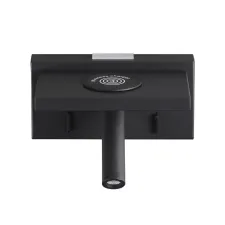 5692/3WL LN Светильник LED 3Вт 3000К 220В IP20 LEDIO