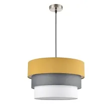 8038/3 LN Светильник E27 3*60Вт 220В IP20 MODERNI
