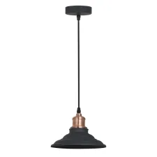 Подвесной светильник Arte Lamp LIDO A5067SP-1BK