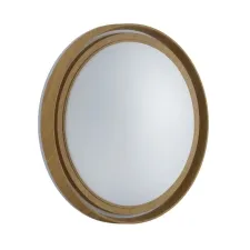 7640/DL SN Светильник LED 48Вт Ø390 4000K IP43 BASICA