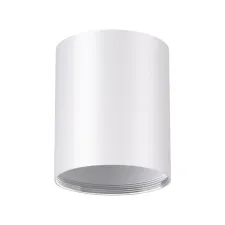 370529 NT Светильник GU10 220В IP20 KONST
