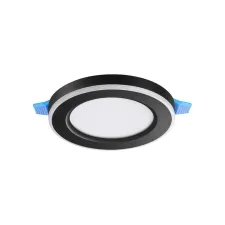 359013 NT Светильник LED 6+3Вт 4000+4000К 100-265В IP20 SPOT