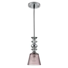 8048/1A LN Светильник E27 1*60Вт 220В IP20 SUSPENTIONI