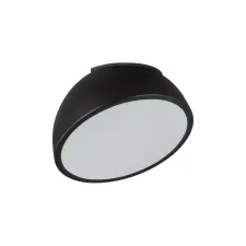 7658/11L SN Светильник LED 11Вт Ø200 4000K IP20 MITRA LED