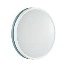 7669/DL SN Светильник LED 48Вт Ø415 4000K IP43 COLOR