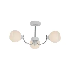 5641/3C LN Люстра E27 220В IP20 COMFI