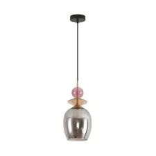 8297/1A LN Подвес E27 40Вт 220В IP20 MODERNI