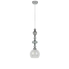 8294/1A LN Подвес E27 60Вт 220В IP20 MODERNI