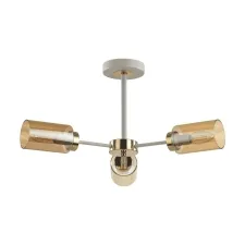 5639/3C LN Люстра E14 3*40Вт 220В IP20 COMFI