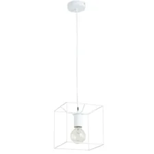 Подвесной светильник Arte Lamp RIGLA A3122SP-1WH