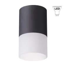 370678 NT Светильник GU10 9Вт 220-240В IP20 OVER