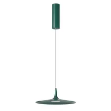 7037/12L ODL Светильник LED 12Вт 3000К 220В IP20 HIGHTECH