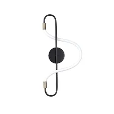 4303/12WL ODL Светильник LED 1*12Вт 4000К 220В IP20 HIGHTECH