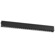 Светильник трековый SMART 220V 9W 3000-6000K 24° черный Teta Lightstar 205117R