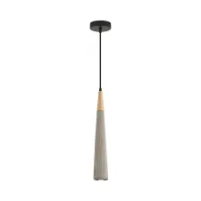 8351/1C LN Подвес GU10 5Вт 220В IP20 SUSPENTIONI