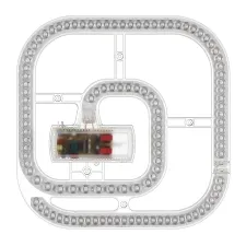 357793 NT LED модуль 72Вт 3000-4200-6300К 305x305 IP20 COLOR SMART/RGB
