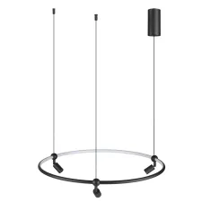 7026/52L ODL Светильник LED 52Вт 3000К 220В IP20 HIGHTECH