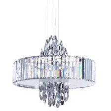 Подвесная люстра Divinare TIZIANA 1285/02 SP-6