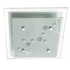 Потолочный светильник Arte Lamp BELLE A4891PL-1CC