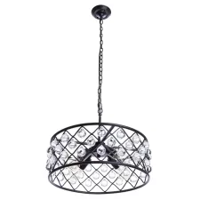 Люстра Divinare BRAVA 8203/01 SP-4