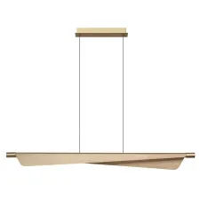 7017/24LB ODL Светильник LED 24Вт 3000К 220В IP20 HIGHTECH