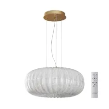 7720/48L SN Светильник LED 48Вт Ø500 3000-6500K IP20 PIKO LED