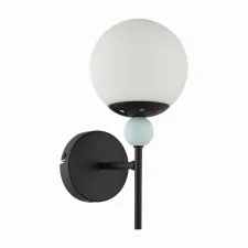 6526/1W LN Бра E14 1*40Вт 220В IP20 MODERNI